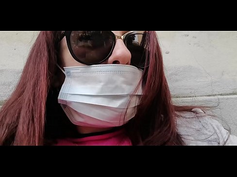 ❤️ Nicoletta mbales dendam marang pepadhamu lan pipis ing garasi (Kuarantin Italia Covid19 Khusus) ❤️❌ Video porno ing jv.porn-mate.ru