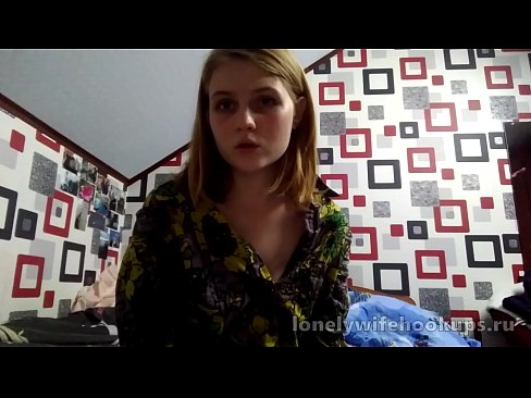 ❤️ Mahasiswa pirang enom saka Rusia seneng kontol sing luwih gedhe. ❤️❌ Video porno ing jv.porn-mate.ru