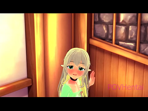 ❤️ (Trap) Prawan Elvish mbantu sampeyan ngumbah pasuryan. ❤️❌ Video porno ing jv.porn-mate.ru