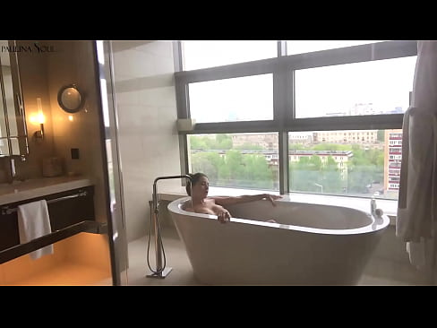 ❤️ Banget babe passionately jerking mati dheweke pus ing jedhing ❤️❌ Video porno ing jv.porn-mate.ru